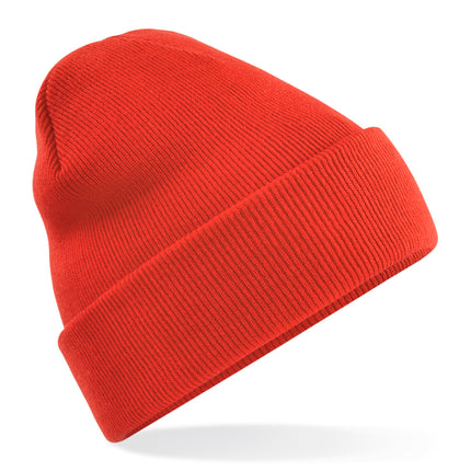 Original cuffed beanie