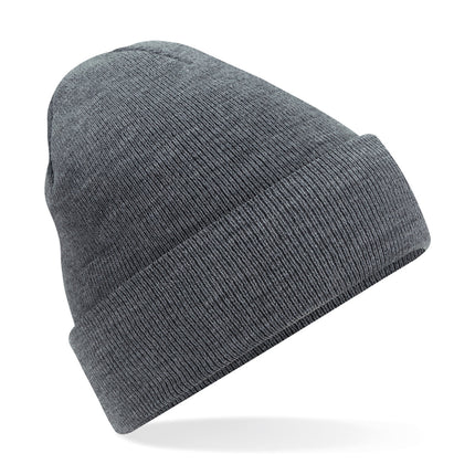 Original cuffed beanie
