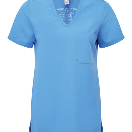Women’s 'Limitless' Onna-stretch tunic