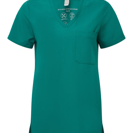 Women’s 'Limitless' Onna-stretch tunic
