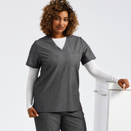 Women’s 'Limitless' Onna-stretch tunic