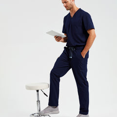 'Relentless' Onna-stretch cargo pants