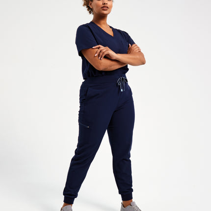 Women’s 'Energized' Onna-stretch jogger pants