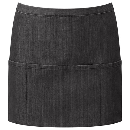 Colours 3-pocket apron
