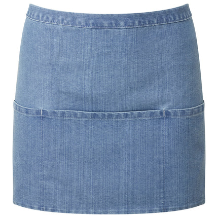 Colours 3-pocket apron