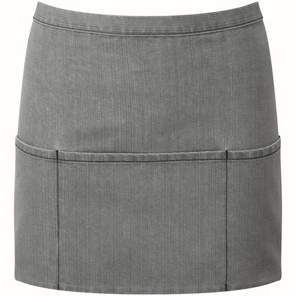 Colours 3-pocket apron
