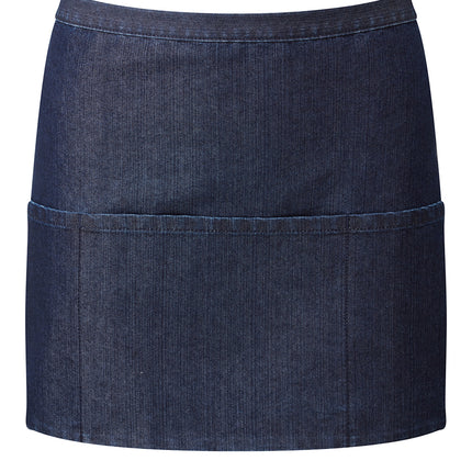 Colours 3-pocket apron