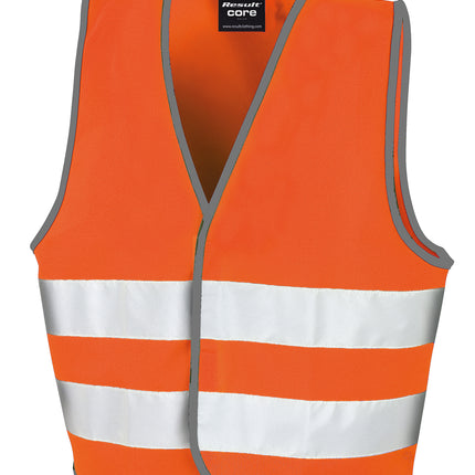 Core junior safety vest