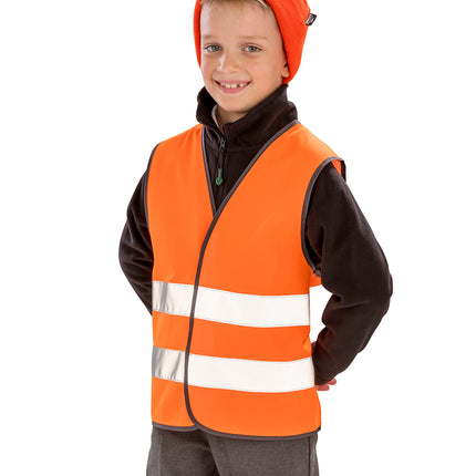 Core junior safety vest