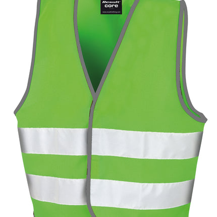 Core junior safety vest