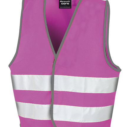 Core junior safety vest