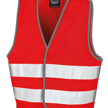 Core junior safety vest