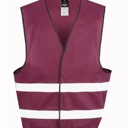 Core hi-vis vest