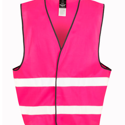 Core hi-vis vest
