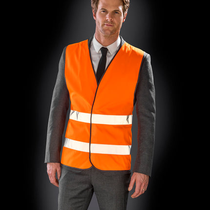 Core hi-vis vest