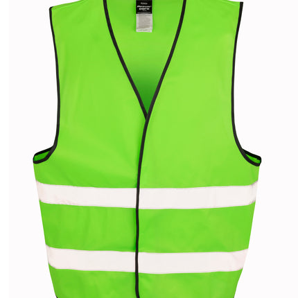 Core hi-vis vest