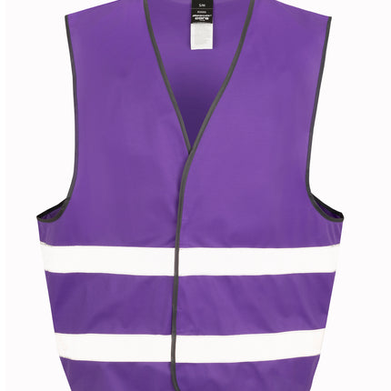 Core hi-vis vest