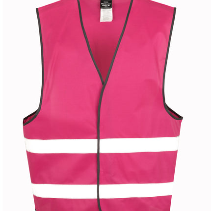 Core hi-vis vest