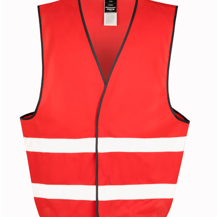 Core hi-vis vest
