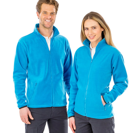 Core fashion fit outdoor fleece